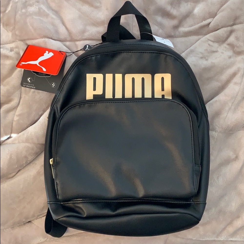 Puma bookbag